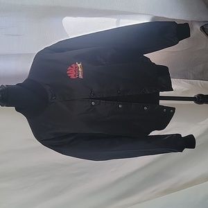 MAC TOOLS motor sports jacket XL